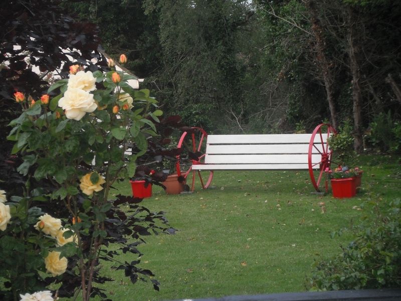 Briar Lodge Bunratty Exterior photo