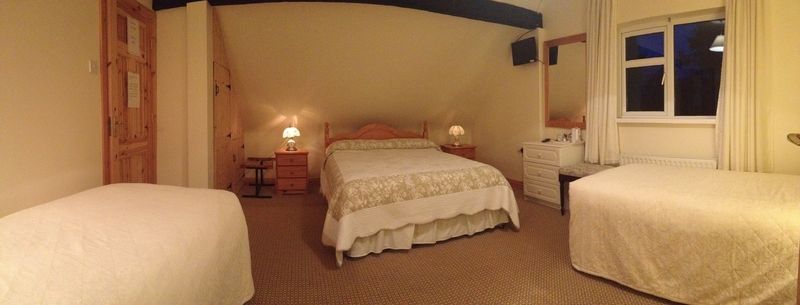Briar Lodge Bunratty Exterior photo