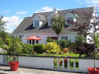 Briar Lodge Bunratty Exterior photo